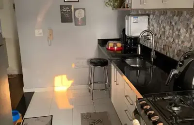 Venda de apartamento no bairro jardim nova europa com 3 dormitórios e lazer completo