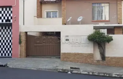 Localização privilegiada no bairro núcleo residencial silvio vilari, próximo a escolas, supermercados, farmácias e com fácil acesso às principais vias da cidade.