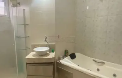 Condomínio village damha iii, fechado seguro e com uma linda área de lazer/salão de festa.