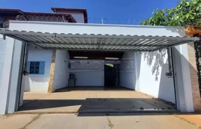 Cobertura com 4 quartos à venda na Avenida Filomena Rispoli, 360, Parque Santa Marta, São Carlos