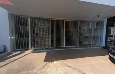 Ponto comercial para alugar na Avenida Francisco Pereira Lopes, Loja 01, 1860, Parque Arnold Schimidt, São Carlos