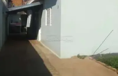Casa a venda com negócio de ocasião no parque residencial iguatemi