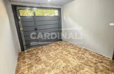 Casa mista residencial e comercial na vila boa vista 1