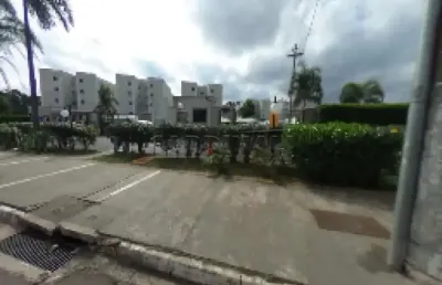 Apartamento com 2 quartos à venda na Avenida Doutor Heitor José Reali, Bloco 04, 1031, Jardim Nova São Carlos, São Carlos