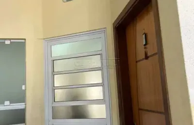 Casa com 3 quartos à venda na Rua Mário de Santi, 91, Jardim Nossa Senhora Aparecida, São Carlos