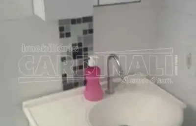 Casa em condomínio fechado com 3 quartos à venda na Avenida Otto Werner Rosel, 1111, Jardim Ipanema, São Carlos