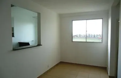 Apartamento com 2 quartos à venda na Rua Laura Villani Piovesan, Bloco 01, 65, Jardim Ipanema, São Carlos