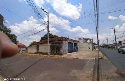 Casa com 2 quartos para alugar na Alameda Paulista, 2422, Jardim Viaduto (Vila Xavier), Araraquara