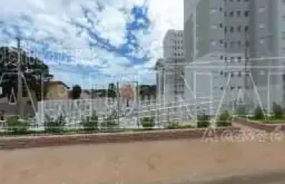 Apartamento com 2 dormitórios no recreio são judas tadeu próximo a escola prof. joão jorge marmorato em são carlos