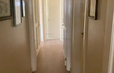 Apartamento com 3 quartos à venda na Rua Marechal Deodoro, 1645, Centro, São Carlos