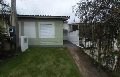 Gostaria de morar em uma casa moradas iii em são carlos? esta é sua grande chance!