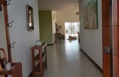 Casa em condomínio fechado com 3 quartos à venda na Avenida Miguel Damha, 1400, Condomínio Village Damha II, São Carlos