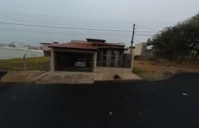 Casa com 4 quartos à venda na Rua Alfeu de Arruda, 40, Jardim Veneza, São Carlos