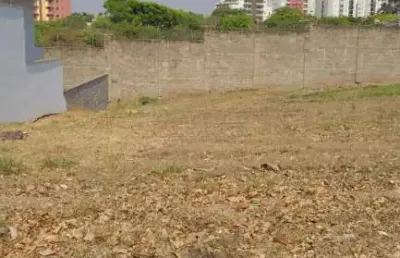 Terreno em condomínio fechado à venda na Passeio Dos Tangarás, Terreno, 461, Parque Faber Castell II, São Carlos