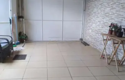 Casa térrea bem localizada em ótima localização e bem perto do shopping iguatemi.