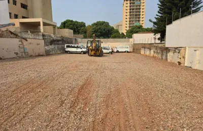 Excelente oportunidade terreno comercial próximo a comércio