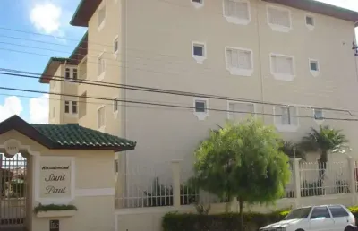 Apartamento com 2 quartos à venda na Rua Paulino Botelho De Abreu Sampaio, Bloco B, 1057, Jardim Bethânia, São Carlos