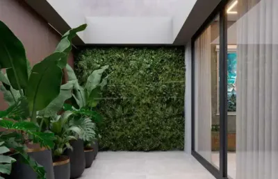 Casa nova em condomínio fechado,  no residencial damha iv
