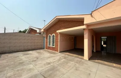 Casa com 2 quartos à venda na Rua Coronel Leopoldo Prado, 1267, Vila Prado, São Carlos
