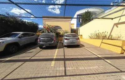 Sala comercial para alugar na Rua Paulino Botelho De Abreu Sampaio, Sala 4, 1052, Jardim Bethânia, São Carlos