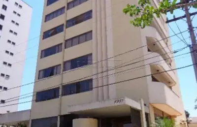 Apartamento com 4 quartos para alugar na Rua Padre Teixeira, 1357, Centro, São Carlos