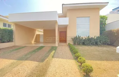 Casa em condomínio fechado com 3 quartos para alugar na passeio das palmeiras, 321, parque faber castell i, são carlos, 201 m2 por r$ 8.334