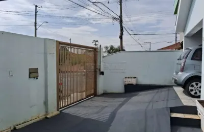Casa com 3 quartos à venda na Rua São Bento, 2896, Centro, Araraquara
