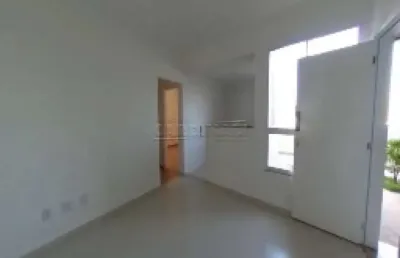 Apartamento com 2 quartos à venda na Avenida Capitão Noray De Paula E Silva, Bloco 02, 41, Vila Melhado, Araraquara