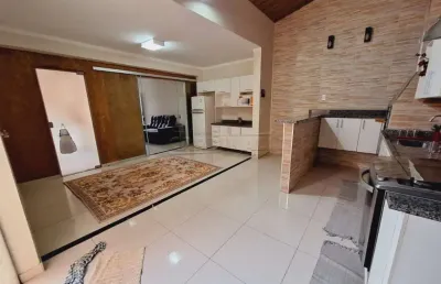Casa em condomínio fechado com 3 quartos à venda na Avenida Otto Werner Rosel, 777, Jardim Ipanema, São Carlos