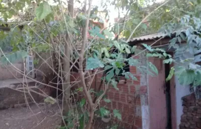 Casa com 2 quartos à venda na Rua Francisco Fiorentino, 898, Vila Boa Vista, São Carlos