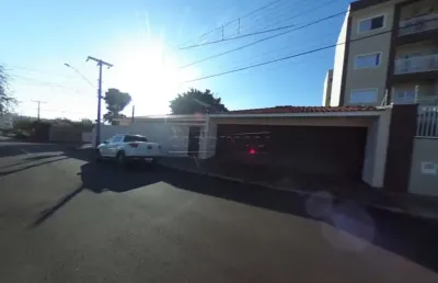 Casa com 3 quartos à venda na Rua das Margaridas, 201, Cidade Jardim, São Carlos