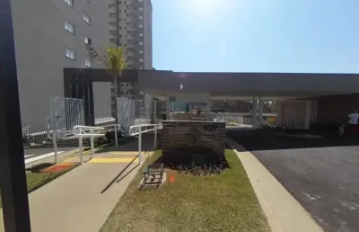 Apartamento com 2 quartos à venda na Avenida Gregório Aversa, Bloco I, 927, Recreio São Judas Tadeu, São Carlos