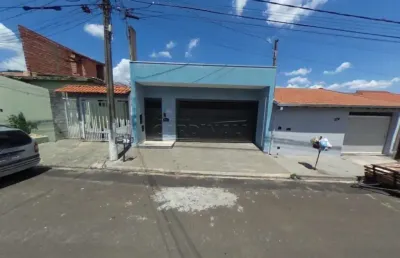Imóvel em uma ótima localização, seguro e faltando detalhes apenas para mudarem no imovel.