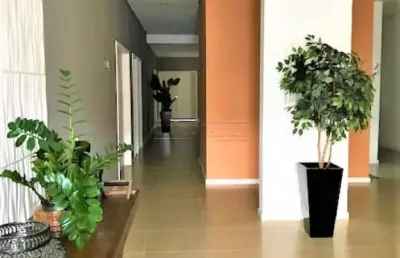 Apartamento com 2 quartos à venda na Rua São Joaquim, 1660, Centro, São Carlos