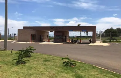 Casa em condomínio fechado com 3 quartos à venda na Avenida Agenor Galdino Do Prado, 300, Jardim Jóckei Club A, São Carlos