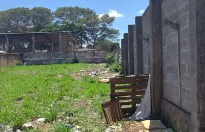 Terreno comercial na vila izabel próximo ao norden hospital em são carlos