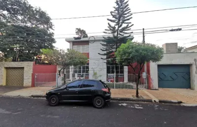 Cobertura com 5 quartos à venda na Rua Mariano Mingotti, 282, Vila Harmonia, Araraquara