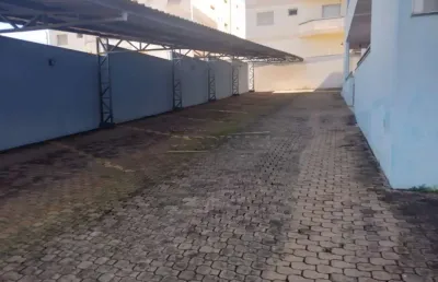 Apartamento com 1 quarto à venda na Rua José de Alencar, 835, Vila Costa do Sol, São Carlos