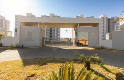 Apartamentos com boa localização  próximo  a escola e  creche