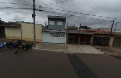 Cobertura com 4 quartos à venda na Rua Nações Unidas, 65, Jardim Cruzeiro do Sul, São Carlos
