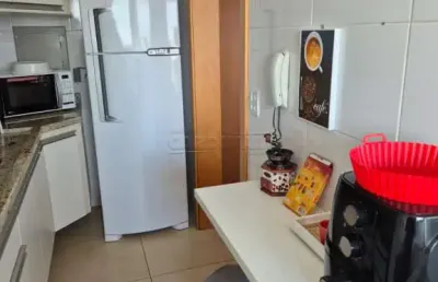 Apartamento com 2 quartos à venda na Rua Dona Maria Janasi Biagioni, 10° Andar, 338, Centro, Araraquara