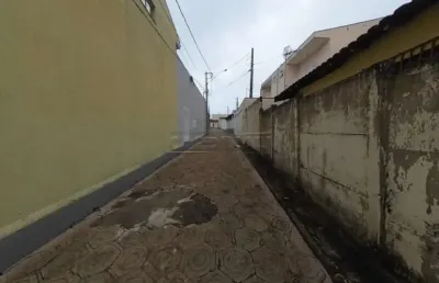 Kitnet / Stúdio para alugar na Rua Antônio Blanco, Kit 3, 81, Vila Costa do Sol, São Carlos