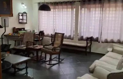 Casa com 3 quartos à venda na Rua Irmã Maria São Félix, 259, Jardim Cardinalli, São Carlos