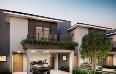Casa em condomínio fechado com 3 quartos à venda na Rua José Decourt Homem de Mello, 196, Residencial Estância Eudóxia (Barão Geraldo), Campinas