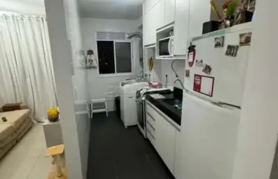Lindo apartamento à venda de 43mts com 2 dorms parque industrial - versalhes garden *** otima oportunidade pra investidores