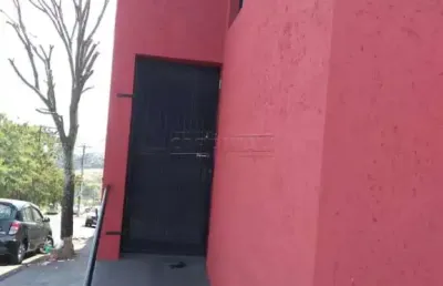 Casa com 3 quartos à venda na Rua Narus Nishihara, 165, Vila Conceição, São Carlos