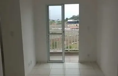Apartamento com 2 quartos à venda na Avenida Gregório Aversa, Bloco I, 927, Recreio São Judas Tadeu, São Carlos