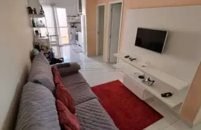 Casa em condomínio fechado com 3 quartos à venda na Avenida Otto Werner Rosel, 1111, Jardim Ipanema, São Carlos