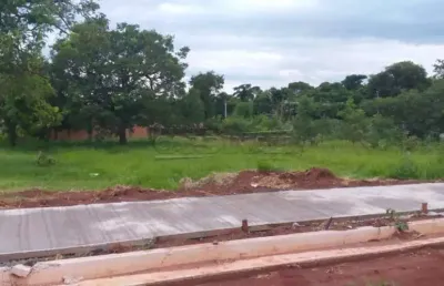 Excelente oportunidade de adquirir um terreno com ótima localização.