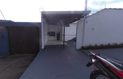 Casa com 3 dormitórios e 1 suíte no parque arnold schimidt próxima a usp em são carlos
